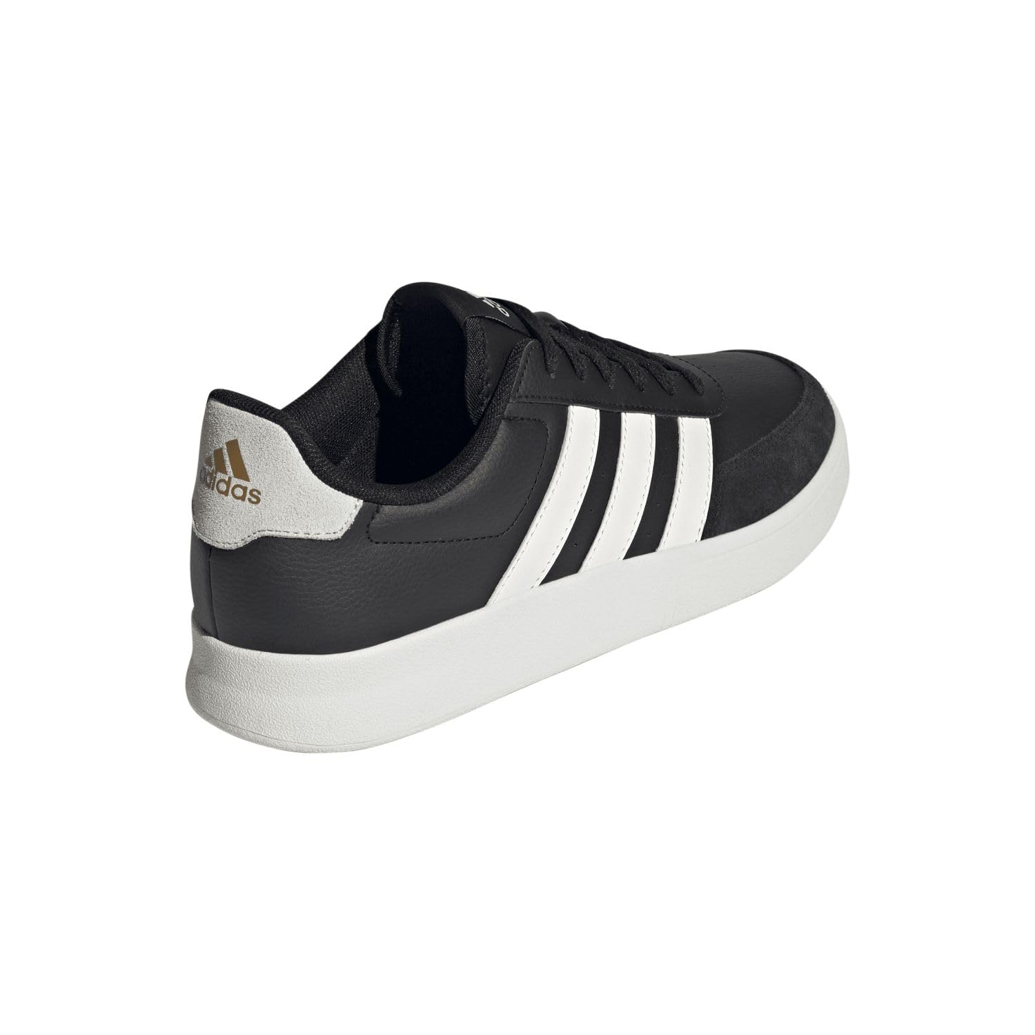 Adidas shoes for mens- Damage Box