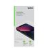 حماية شاشة زجاجية مقواة من Belkin (عبوة من 2) – متوافقة مع iPhone 14 Plus / 13 Pro Max، صلابة 9H، تركيب سهل وخالٍ من الفقاعات
