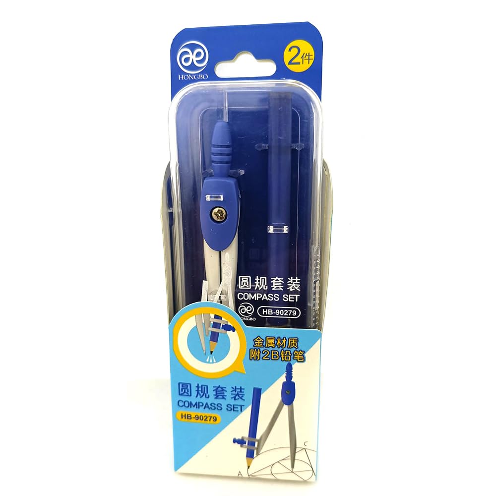 HB-90279 Pencil Caliper