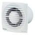 Blauberg Bravo 100 Ventilating Fan – Airflow up to 101 m³/h