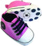 Mix & Max Baby Girls Sneakers