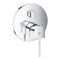 Grohe Triple Control Shower Mixer – Premium Bathroom Fixture