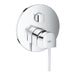 Grohe Triple Control Shower Mixer – Premium Bathroom Fixture