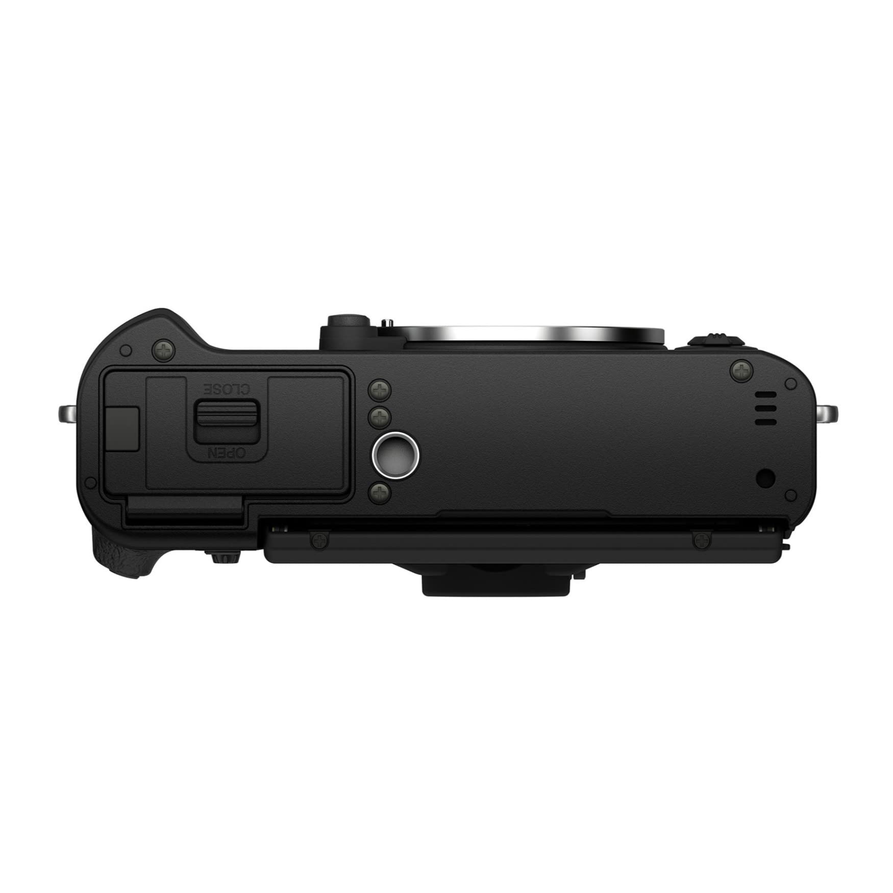 Fujifilm X-T30 Mirrorless Camera - Black