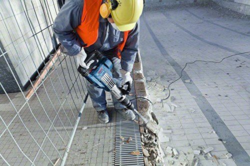 Bosch Professional Demolition Hammer