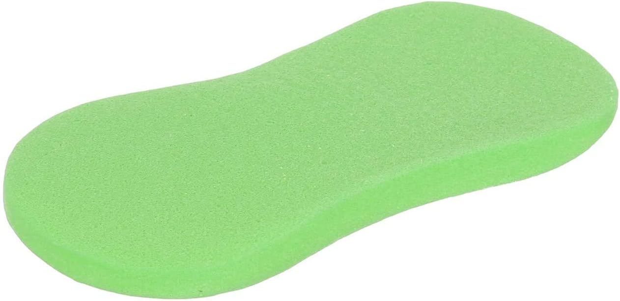 إسفنجة تنظيف مضغوطة من الياسين مثالية للاستخدام في المطبخ والحمام والمنزل عمومً