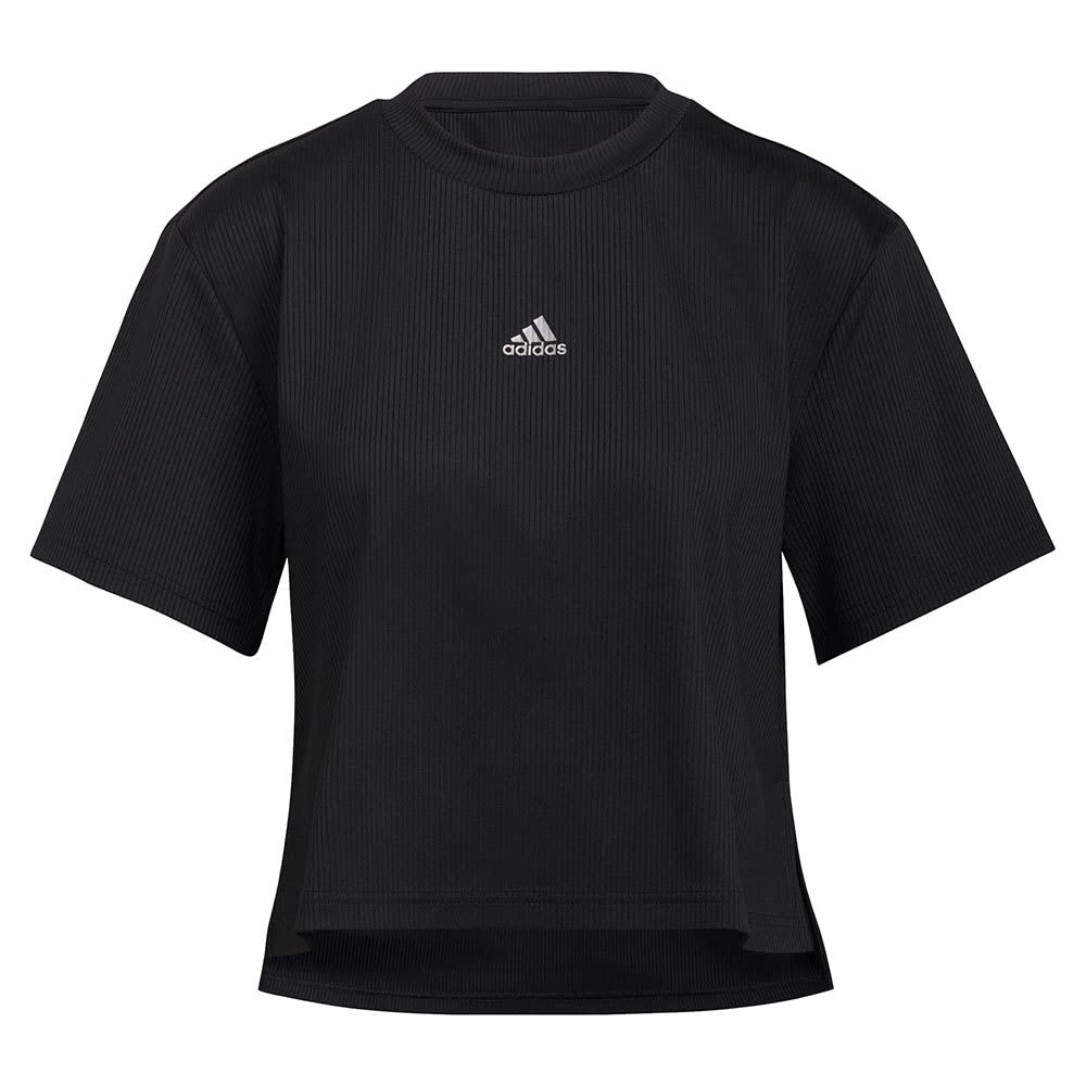 adidas T-Shirts womens - S