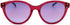 MIS 0026/S 2R0 Sunglasses – Fuchsia Pattern, Metal
