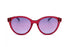 MIS 0026/S 2R0 Sunglasses – Fuchsia Pattern, Metal
