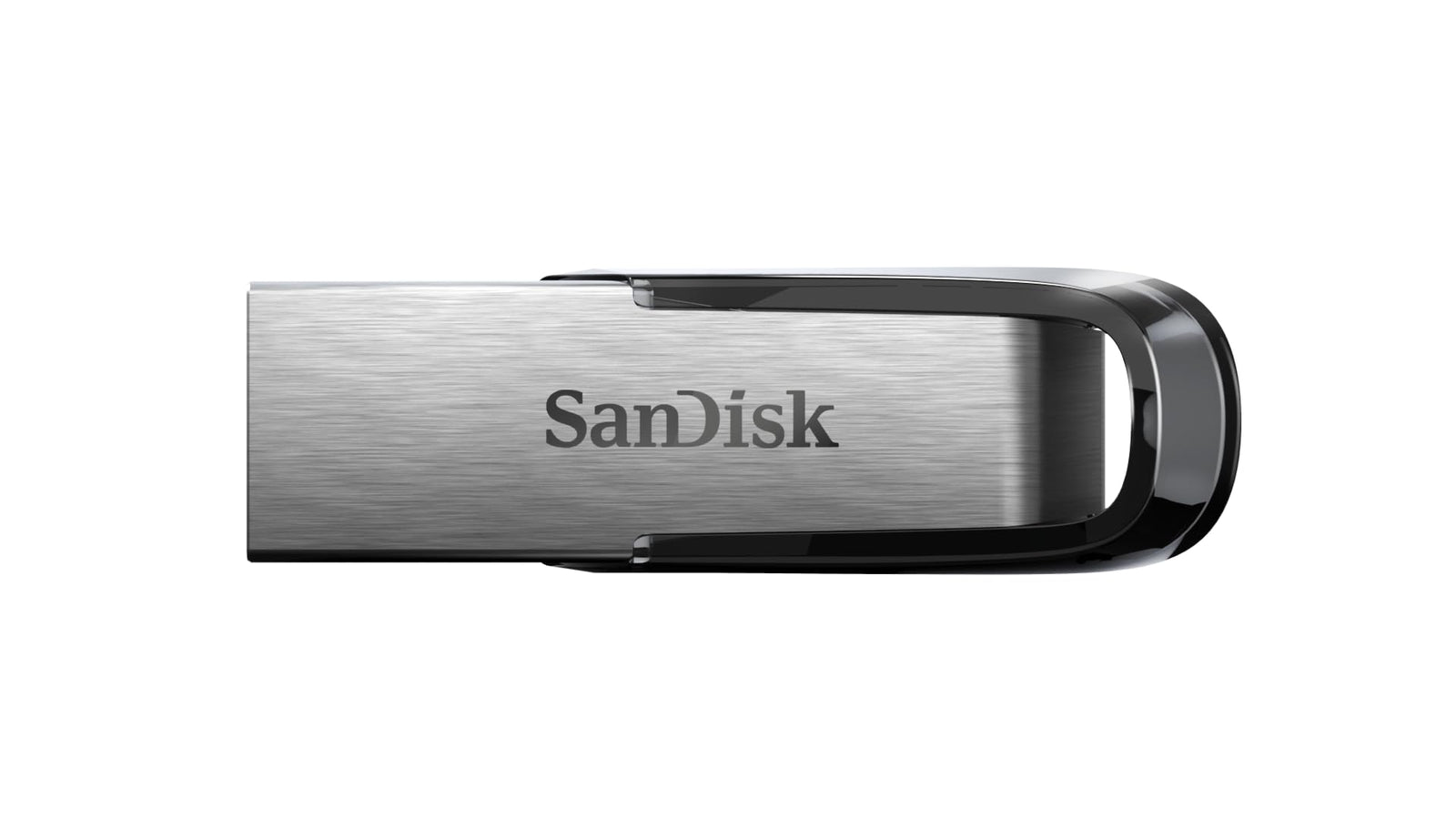 سانديسك الترا فليير 64 جيجابايت فلاش درايف USB 3.0