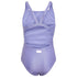 adidas Yg Frozen Suit Girls Swimsuit, Girls, Sweatsuit, GN7696, 14 Years