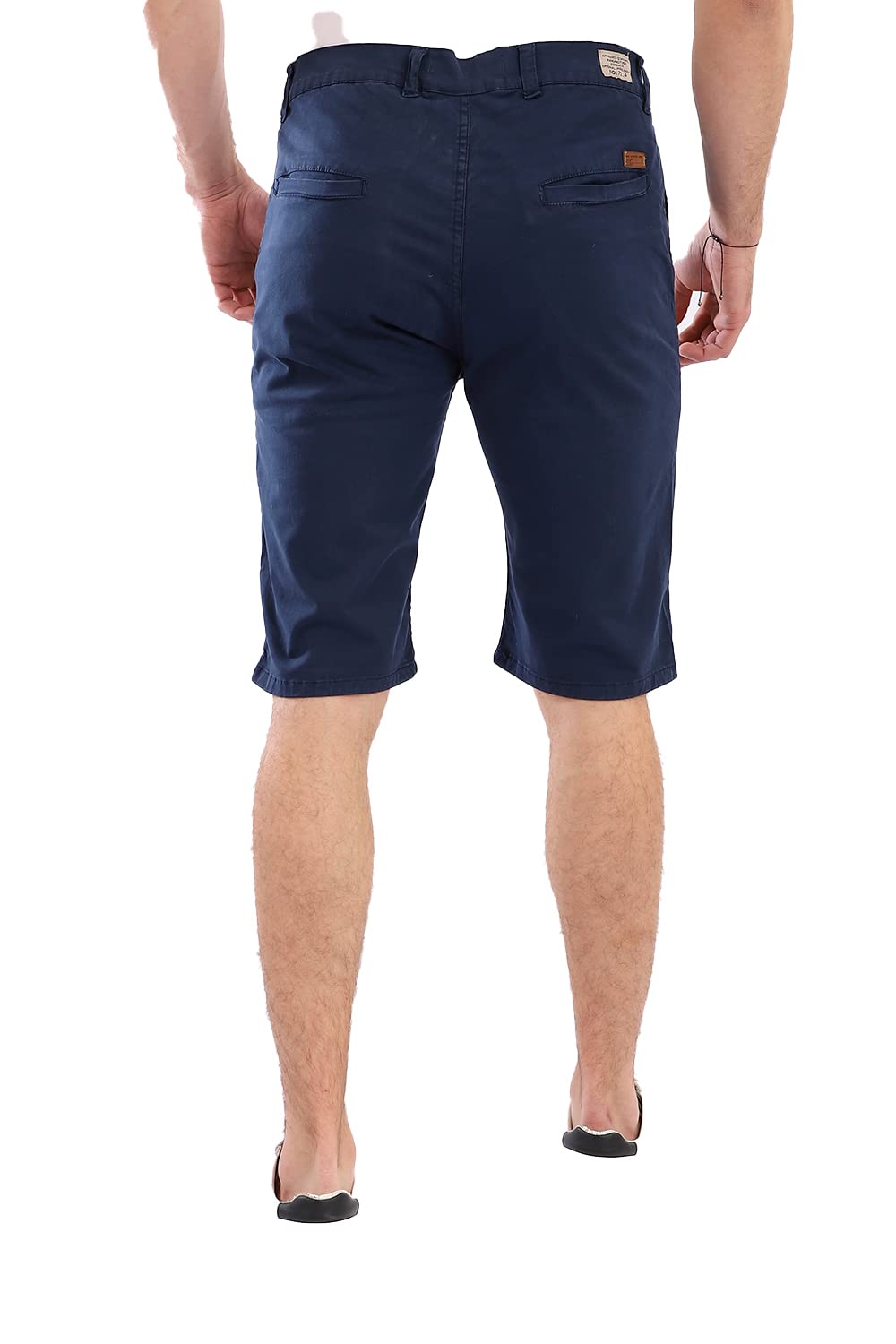 White Rabbit mens WR900S22 Shorts
