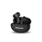 Honeywell Moxie V1200 True Wireless Bluetooth Earbuds – 26H Playtime, Type-C Fast Charging, IPX4 Water Resistant, Bluetooth 5.3, Touch Control, Voice Assistant – Black