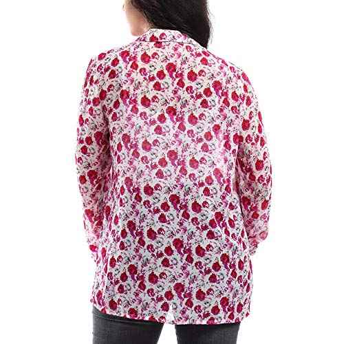 ESLA Long-sleeved Shirt for Women - Safqqa Egypt