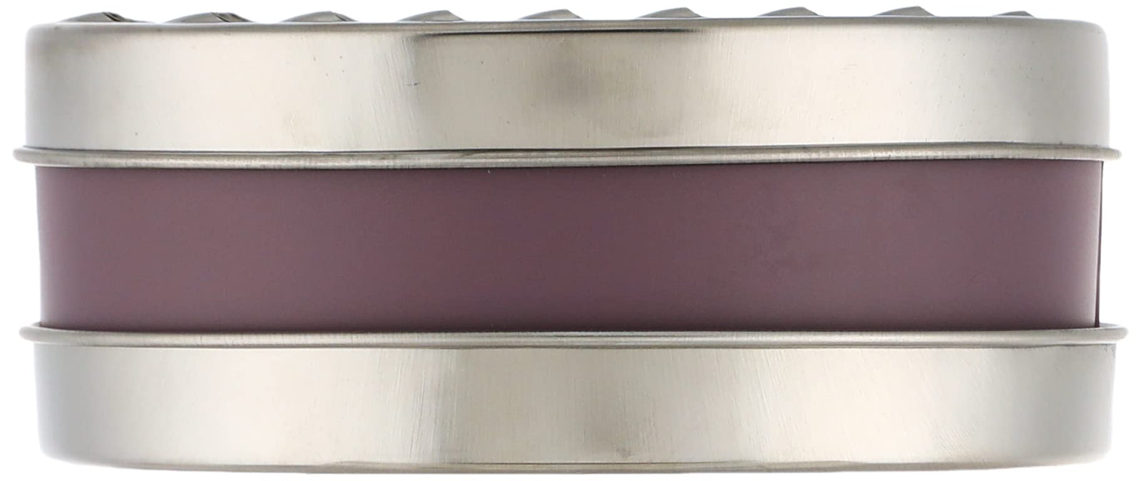 مبشرة عملية ومناسبة للاستخدام اليومي في المطبخ. تتميز بشفرات حادة ومتينة لتبشير الخضار والجبن والفواكه وغيرها بسهولة.