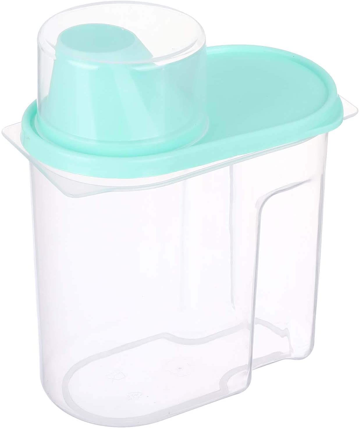 Airtight Legume Storage Container And Food safe - Safqqa Egypt