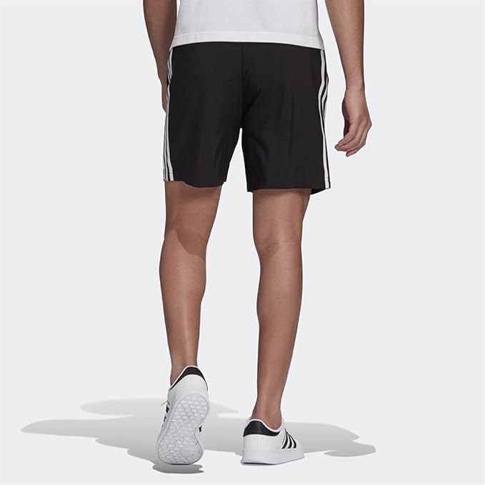 Adidas Shorts For Mens  Comfortable fit for easy movement