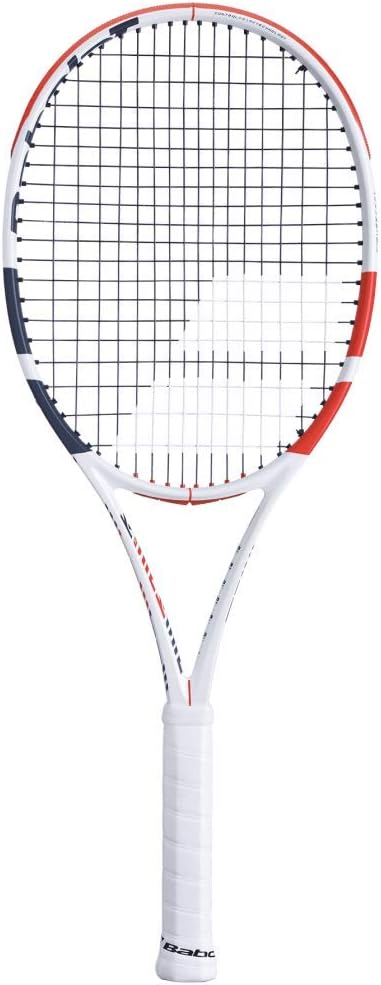 Babolat Pure Strike 100 Tennis Racquet – Precision & Power for Every Player