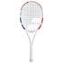 Babolat Pure Strike 100 Tennis Racquet – Precision & Power for Every Player
