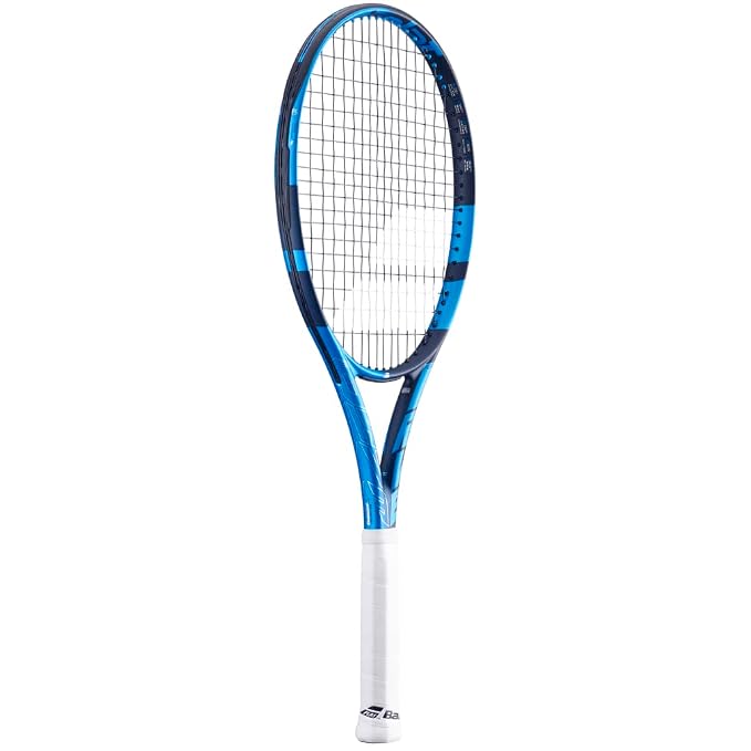 مضرب تنس من Babolat – أداء احترافي وتحكم فائق