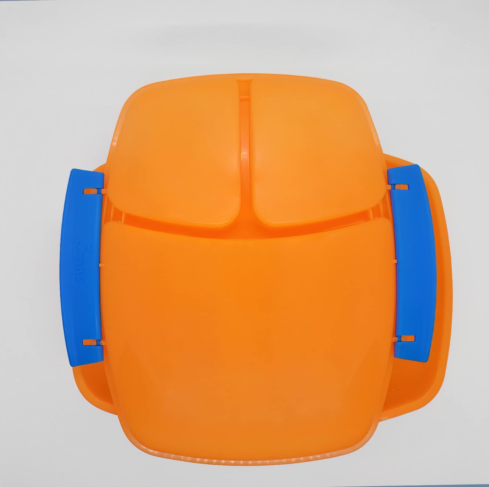 Bubbles lunch box magic orange - Safqqa Egypt