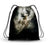 TAT DRAWSTRING BAG - 650, MultiColor, Large