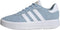 adidas Women's Court Platform Suede Sneaker