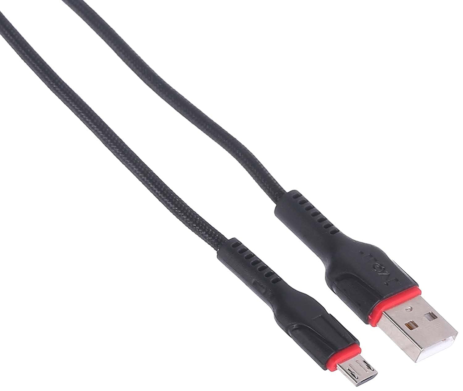 Lvon micro USB Cable for Fast Charging and Data Transfer