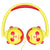 Hoco W31 Wired Kids Headphones – 85dB Volume Limit, 3.5mm Jack, 1.2m Cable – Comfortable Fit –