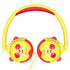 Hoco W31 Wired Kids Headphones – 85dB Volume Limit, 3.5mm Jack, 1.2m Cable – Comfortable Fit –