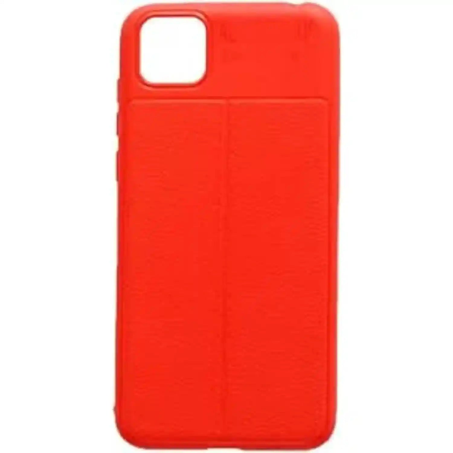 Generic Silicone Phone Case Protector With Classic Design And High Quality Compatible With Honor 9S 5.45