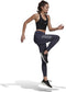 Adidas Women's High-Comfort Leggings - Safqqa