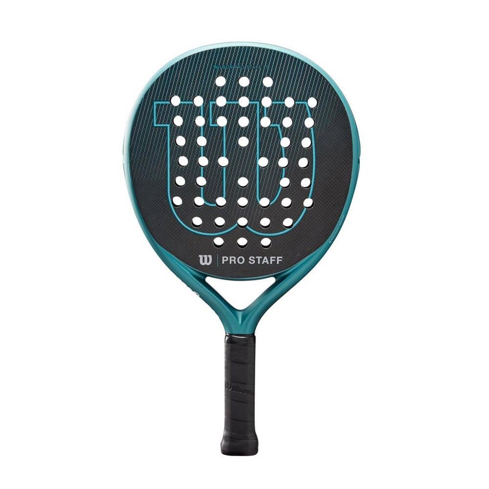 Wilson Padel Racket, Performance Padel Tennis Racket, Without Cover