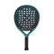 Wilson Padel Racket, Performance Padel Tennis Racket, Without Cover
