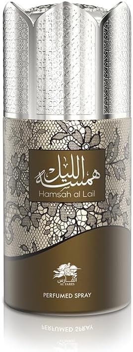 Al Fares Eau de Parfum For Men- 250 ml