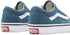 Vans Boys' Old Skool Skate Shoe