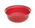 Aksa Mixing Bowl with Lid,• Mixing bowl with lid for versatile kitchen use - Safqqa