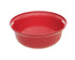 Aksa Mixing Bowl with Lid,• Mixing bowl with lid for versatile kitchen use - Safqqa