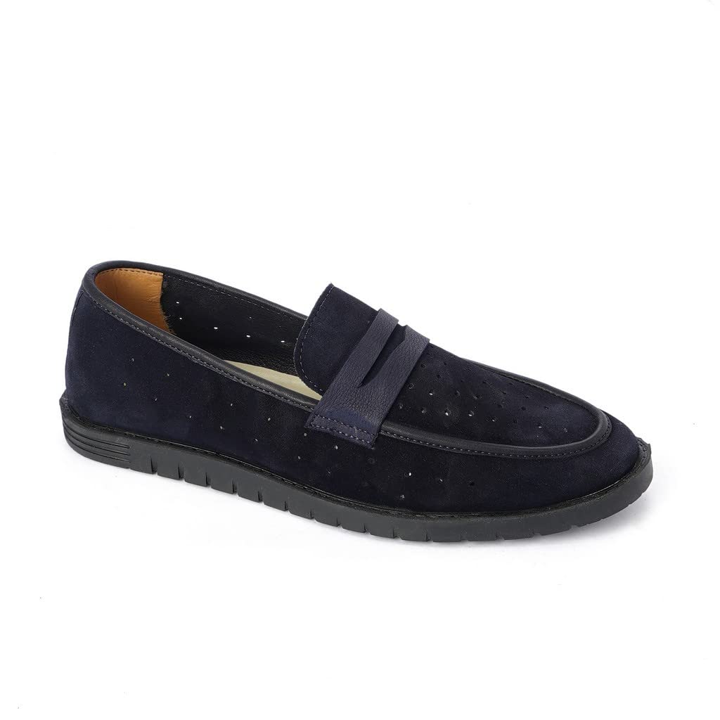 grinta mens GNV003 Oxford