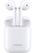 X Touch Pro True Wireless Stereo Earbuds With Charging Case - White