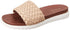 Club Aldo Slipper For Women Suitable for daily wear indoors or outdoors