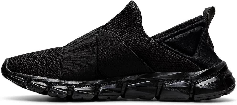 حذاء جري كوانتوم لايت للطرق بتصميم سهل الارتداء للبالغين من الجنسين اسيكس