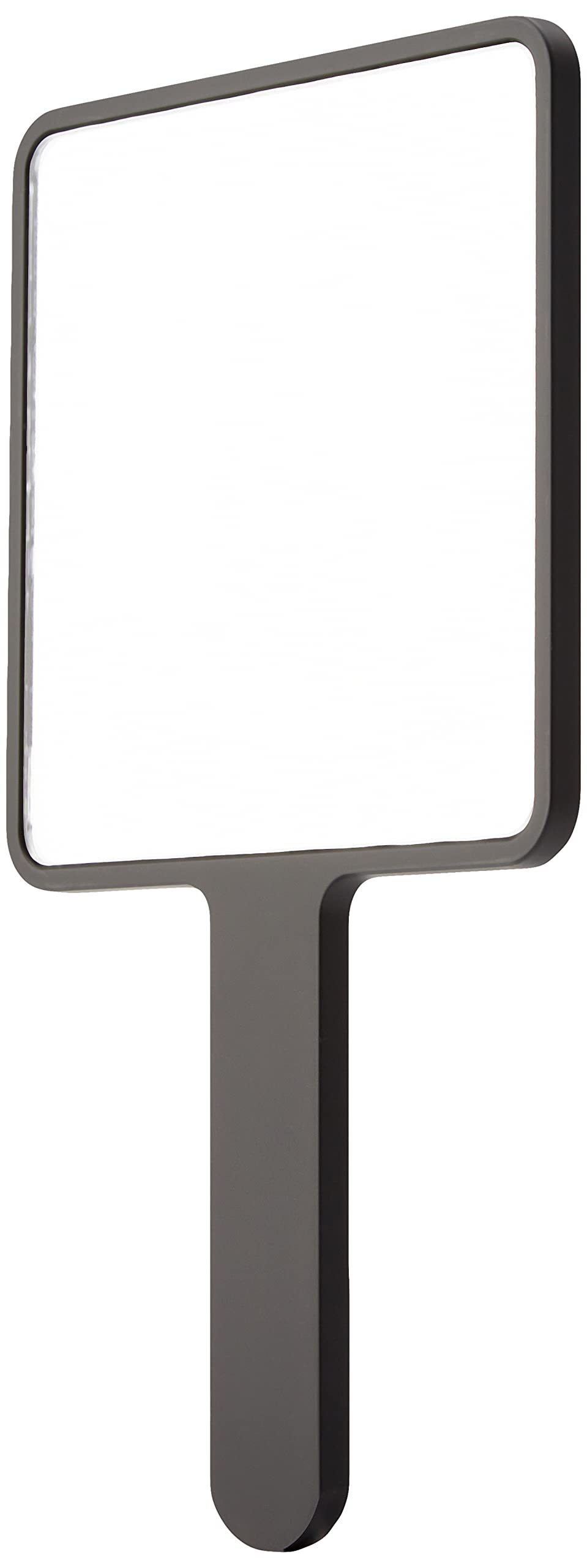 Termix Black Mirror Clear and distortion-free reflection