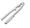 PEDRINI Vigor-Blinky Gadget 3-Step Nutcracker, Metal, Silver, Unique
