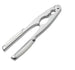 PEDRINI Vigor-Blinky Gadget 3-Step Nutcracker, Metal, Silver, Unique - Safqqa Egypt