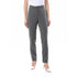 esla_Side Pockets Classic Pants_Gray_size 6