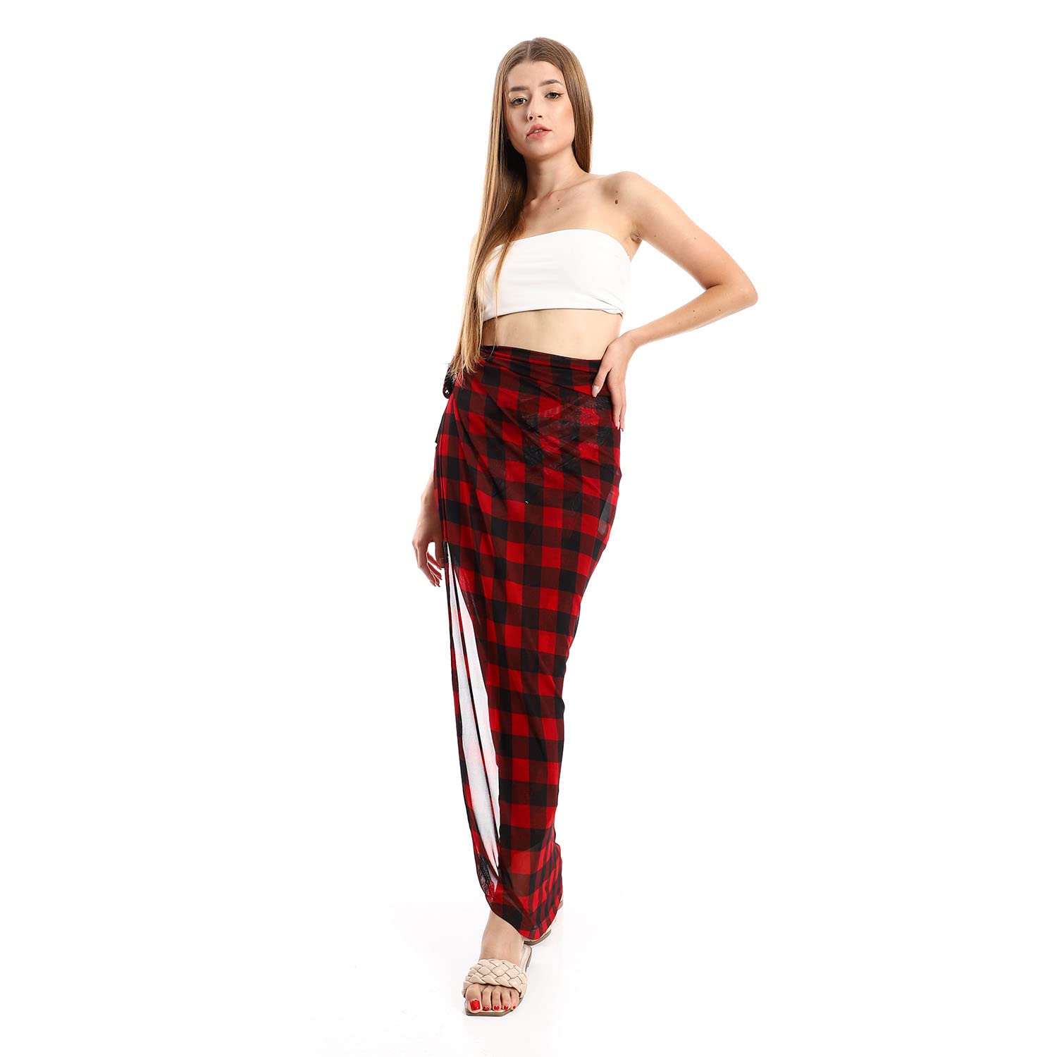 JAMILA Women Cover-Ups & Sarongs
