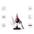 Sharp Stick Vacuum Cleaner 500W - 2 in 1 - Hand Stick