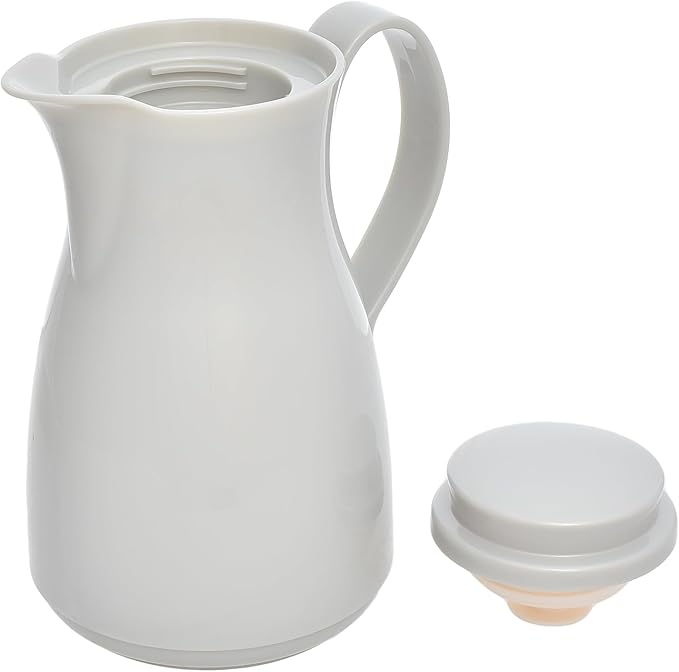 Rose Thermos – Keep Your Drinks Hot or Cold