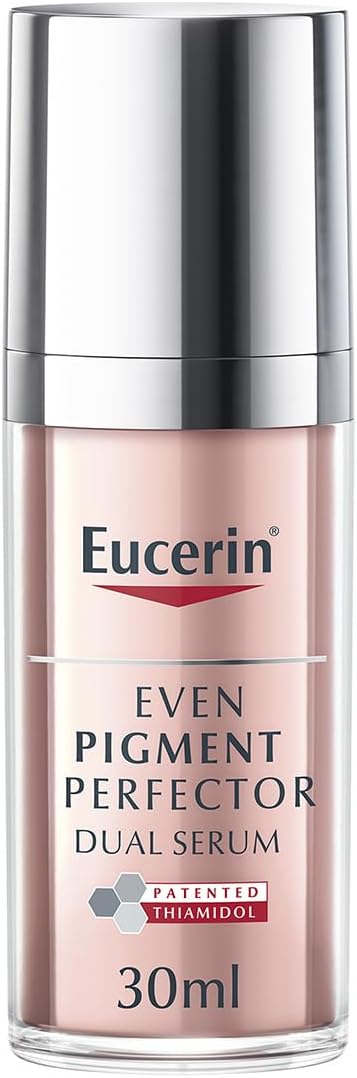 Eucerin Even Pigment Perfector Dual Serum 30ml - Safqqa Egypt